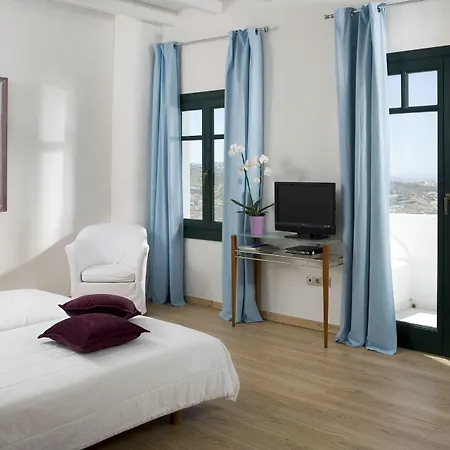 Tharroe Of Mykonos Boutique Hotel-3